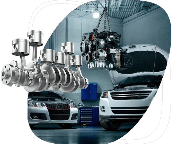 Комплексное ТО FSI TSI TFSI